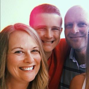 Meet your Posher, Kerri